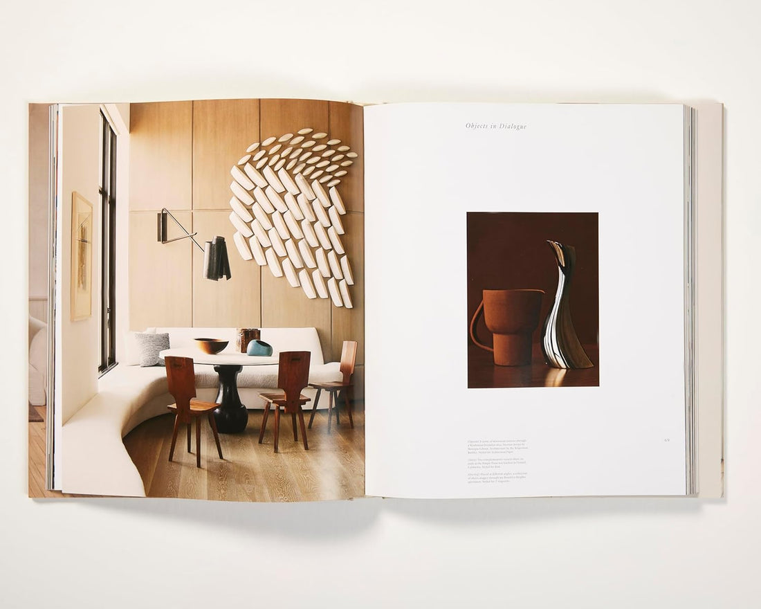 Arranging Things - - - Penguin Random House - Saardé.
