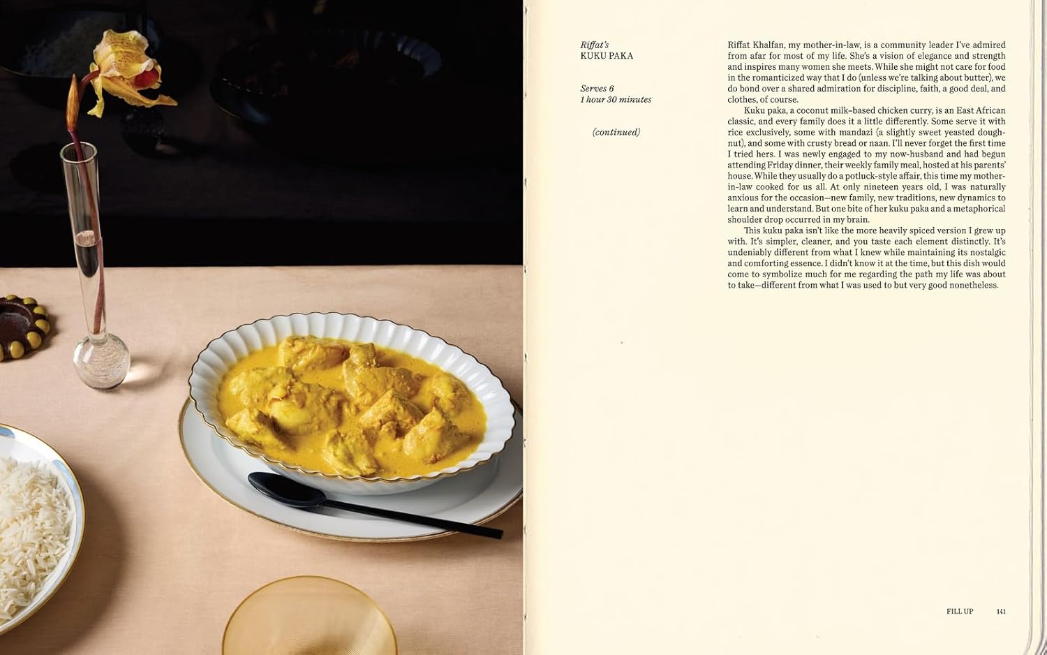 Third Culture Cooking: Classic Recipes for a New Generation - - - Thames and Hudson - Saardé.