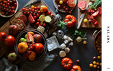 French At Heart: Recipes That Bring France Home - - - Thames and Hudson - Saardé.