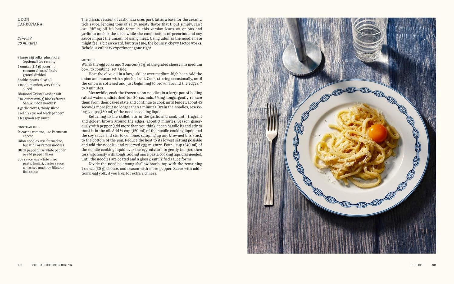 Third Culture Cooking: Classic Recipes for a New Generation - - - Thames and Hudson - Saardé.