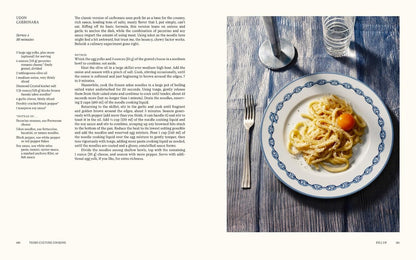 Third Culture Cooking: Classic Recipes for a New Generation - - - Thames and Hudson - Saardé.