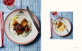 Third Culture Cooking: Classic Recipes for a New Generation - - - Thames and Hudson - Saardé.