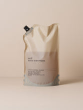 Hand and Body Wash Refill | 1000ml - - - Saardé - Saardé.