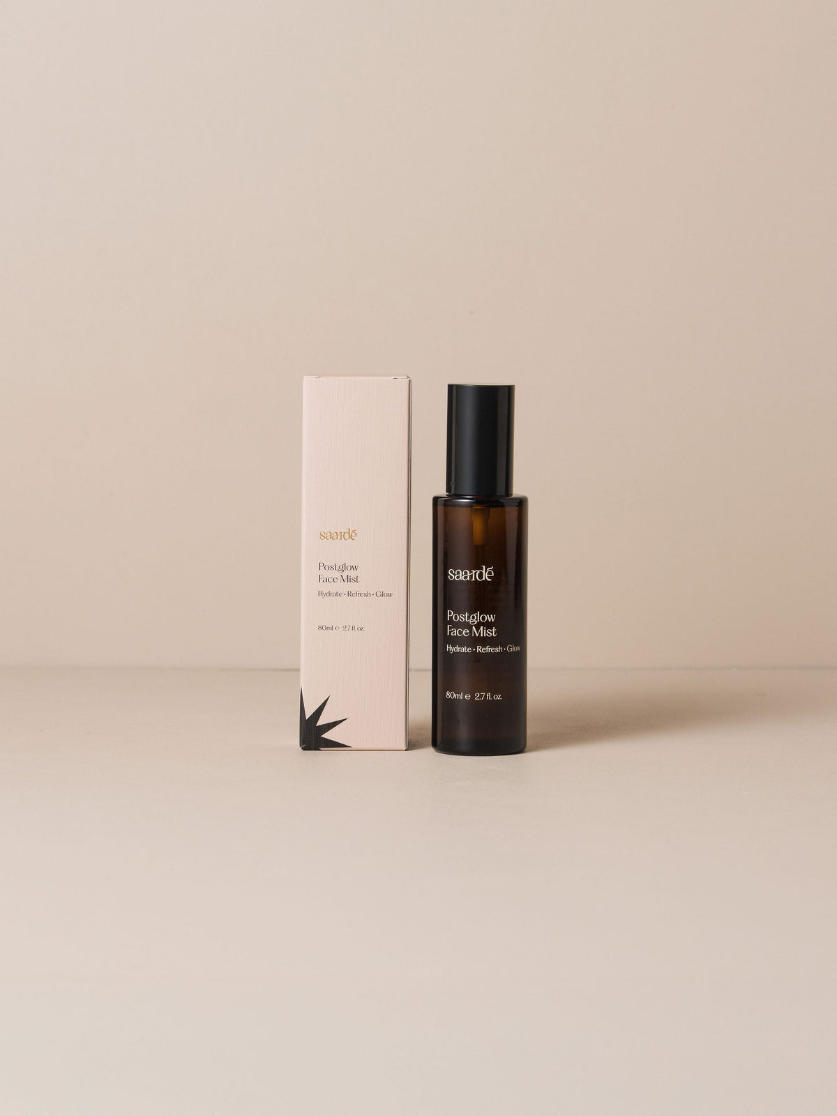 Postglow Face Mist | 80ml - - - Saardé - Saardé.