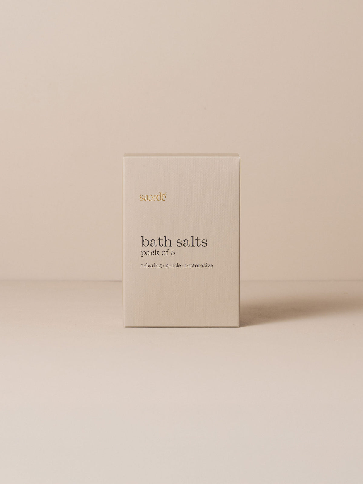 Bath Salts | Saint-Raphaël
