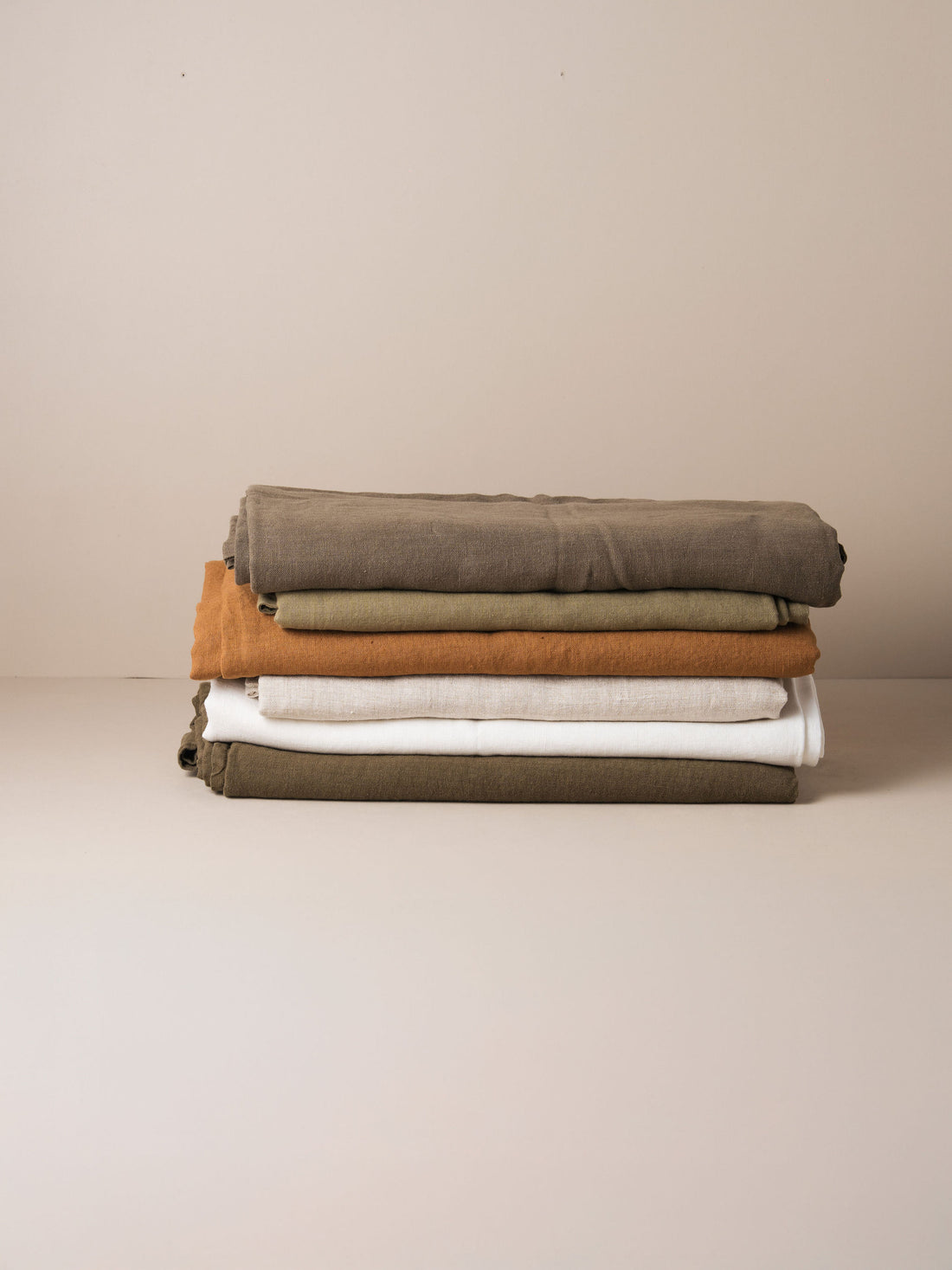 Sanctuary Linen Slipcover | Queen