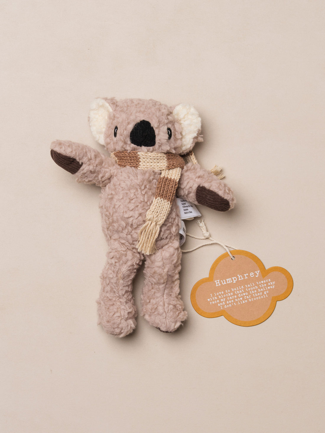 Humphrey Koala