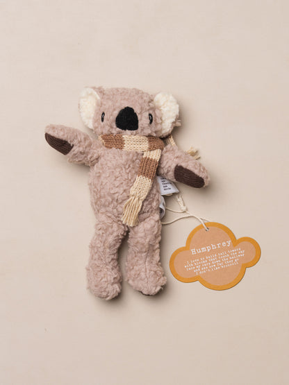 Humphrey Koala