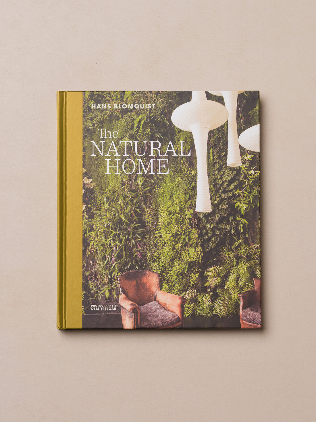 The Natural Home - - - Hardie Grant Gift - Saardé.