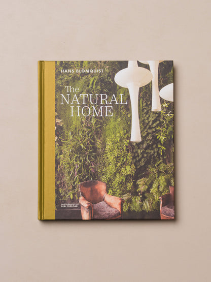 The Natural Home - - - Hardie Grant Gift - Saardé.