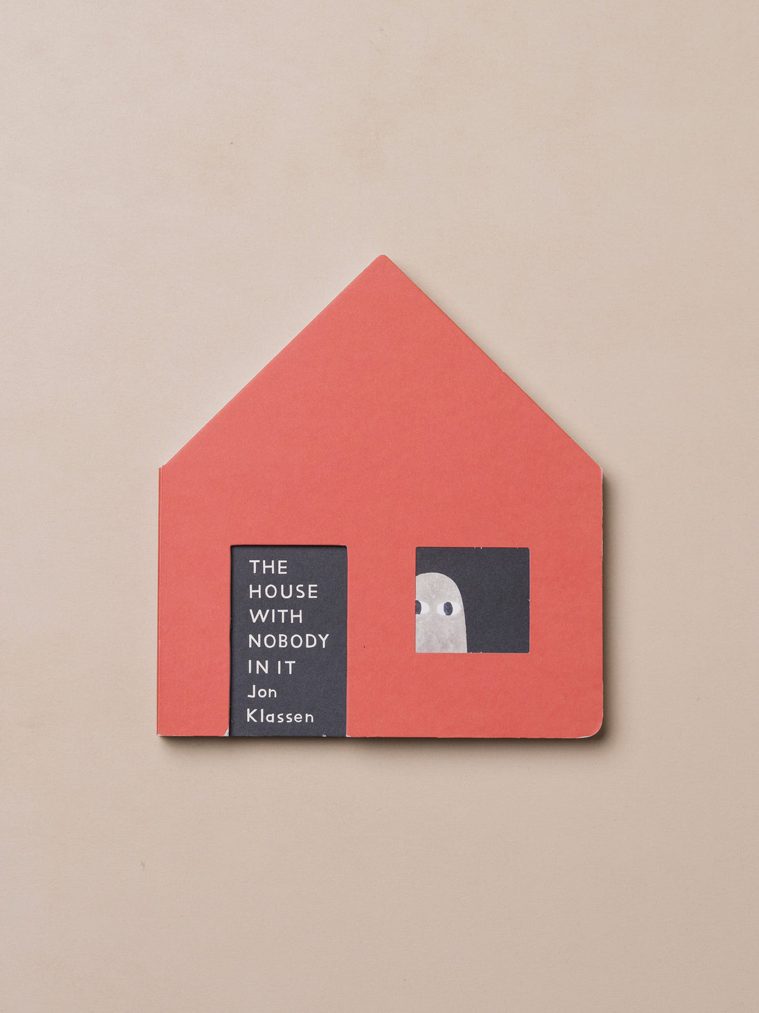 The House with Nobody in It