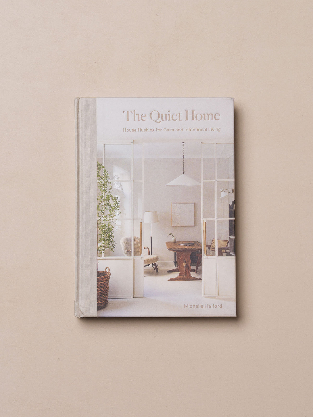 The Quiet Home - - - Hardie Grant Gift - Saardé.