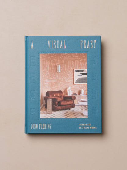 A Visual Feast - - - Hardie Grant Gift - Saardé.