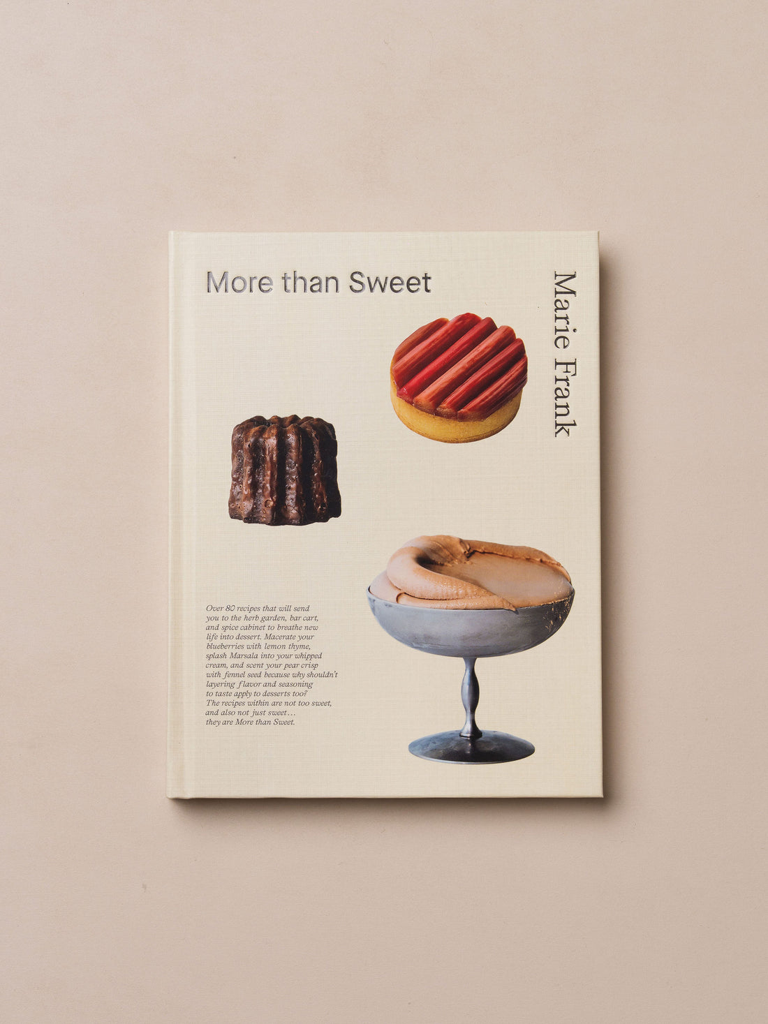 More Than Sweet