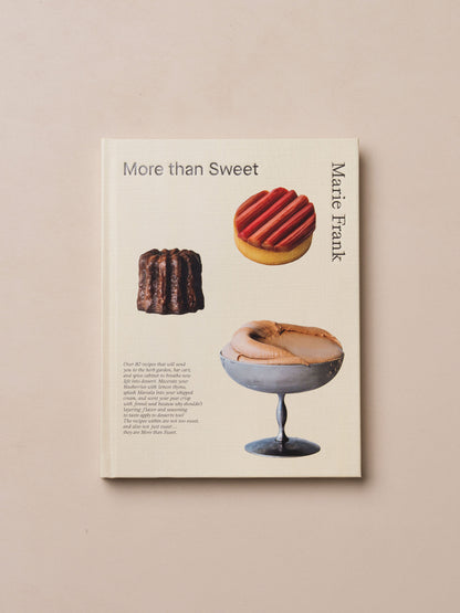 More Than Sweet