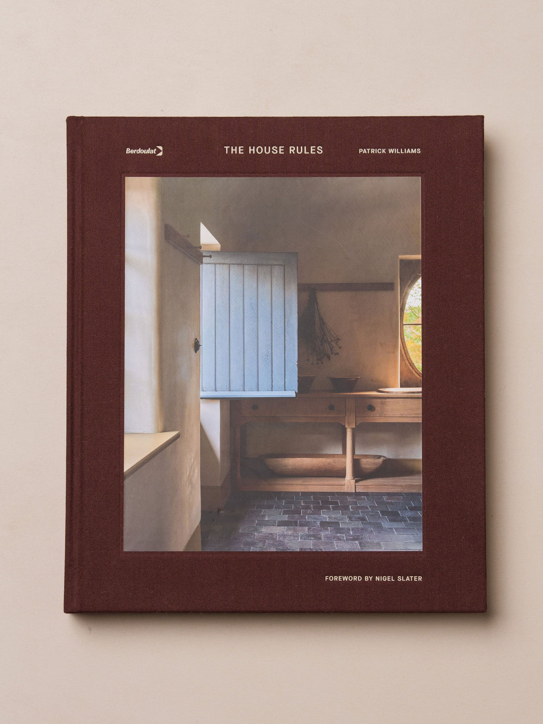 The House Rules - - - Hardie Grant Gift - Saardé.