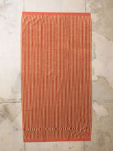 Afternoon Shadows Beach Towel - - - Saardé - Saardé.