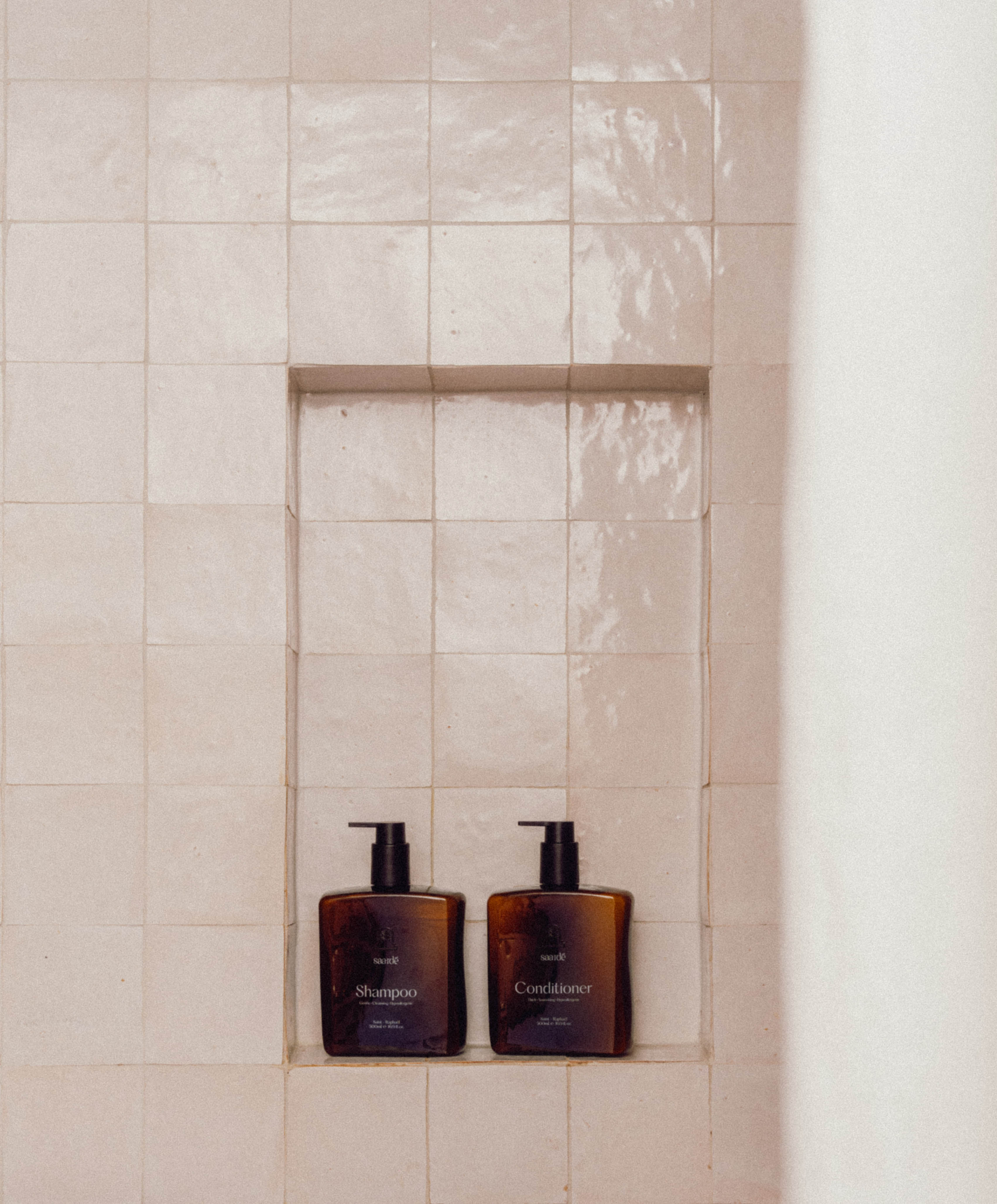 Conditioner | Saint-Raphaël | 480ml – Saardé