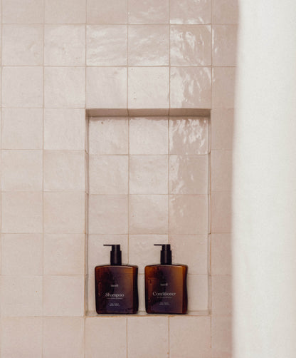 Conditioner | Saint-Raphaël | 480ml - - - Saardé - Saardé.