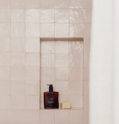 Shampoo | Saint-Raphaël | 480ml - - - Saardé - Saardé.