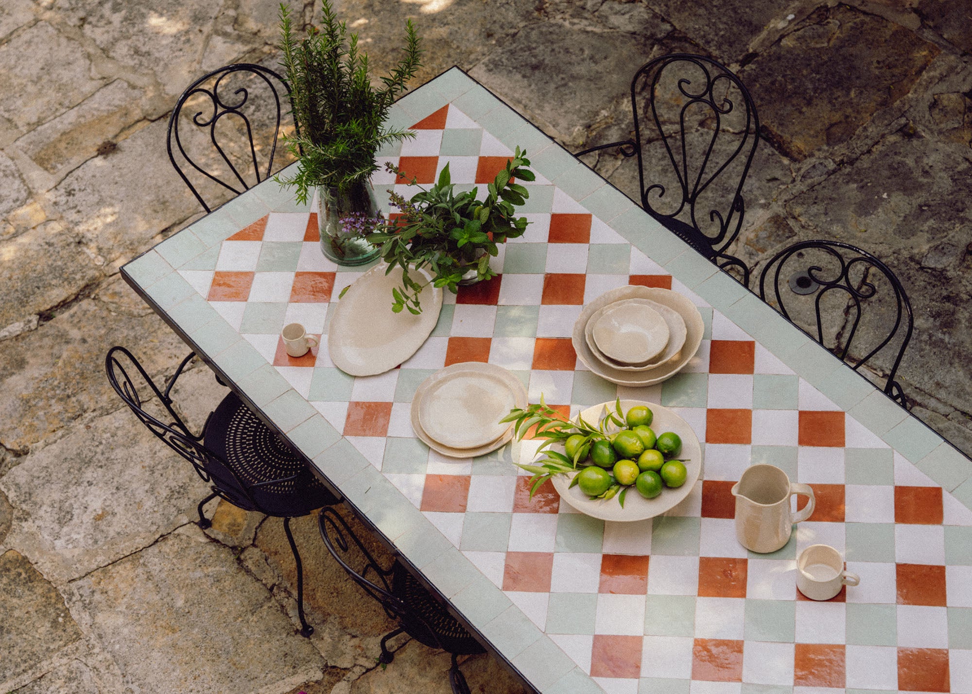 Luz do Sol | Coffee Cup