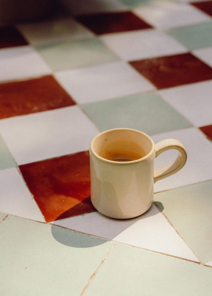 Luz do Sol | Espresso Cup - Set of 2