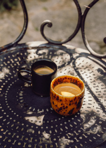 Sunfleck | Espresso Cup - Set of 2