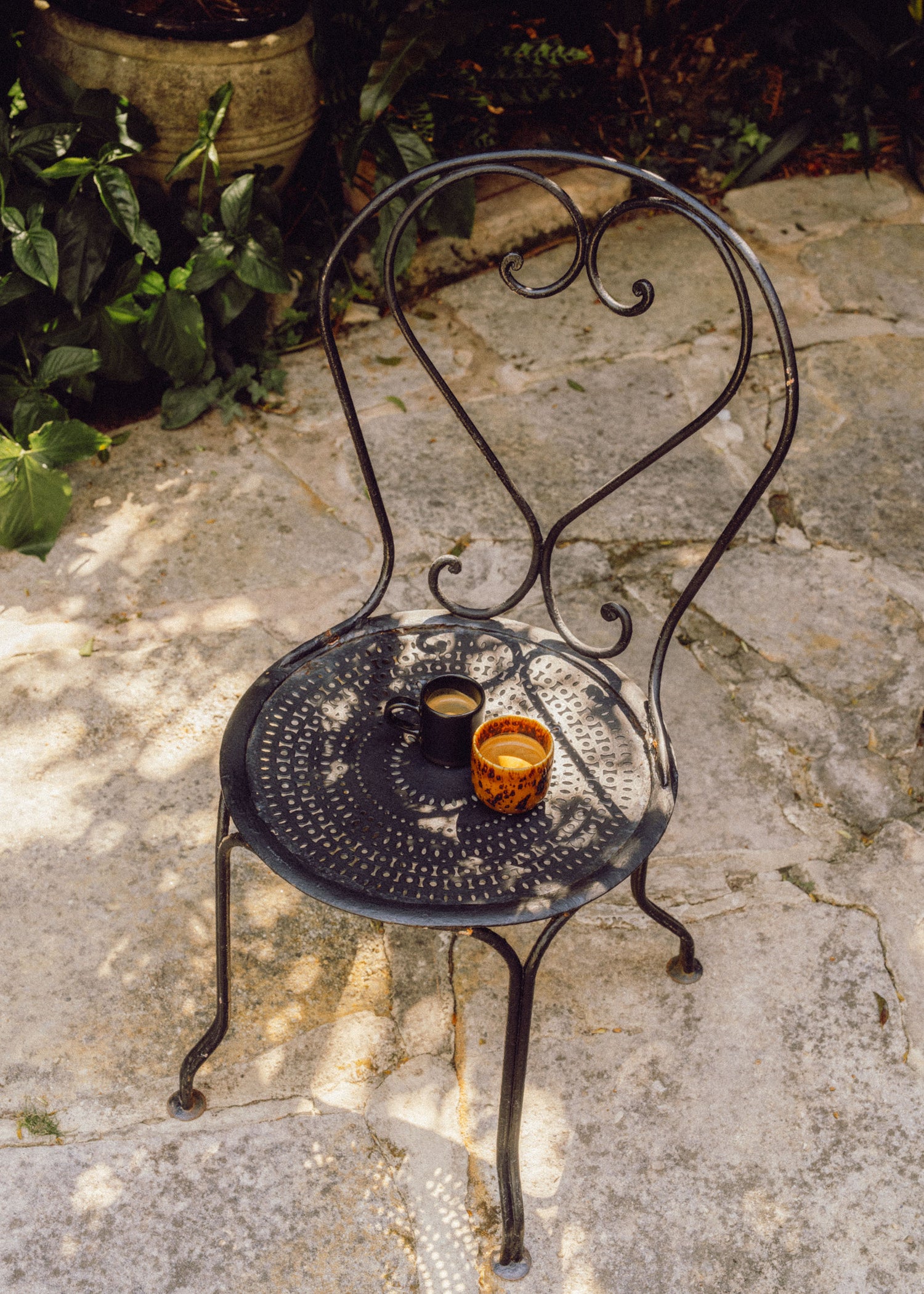 Escuro | Espresso Cup - Set of 2