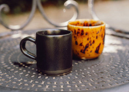 Escuro | Espresso Cup - Set of 2