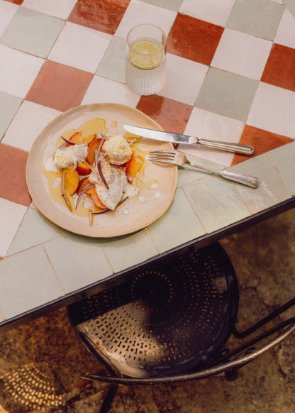 Luz do Sol | Dinner Plate