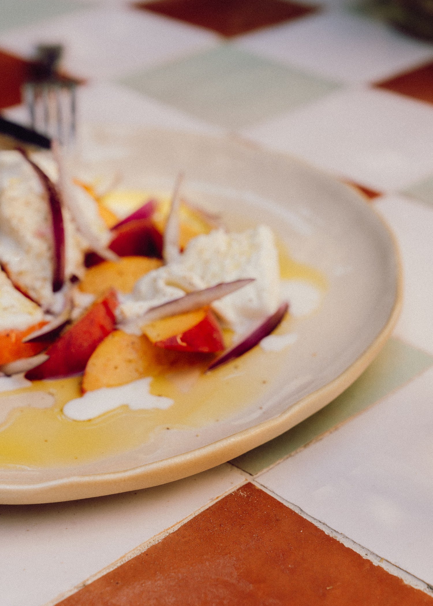 Luz do Sol | Dinner Plate