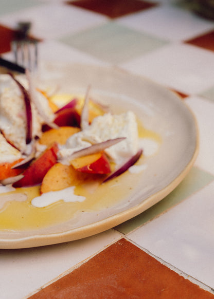 Luz do Sol | Dinner Plate