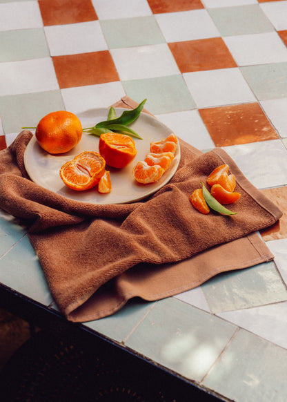 Dinner Set | Luz do Sol - - - Saardé - Saardé.