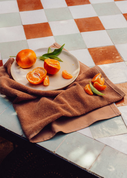 Luz do Sol | Side Plate