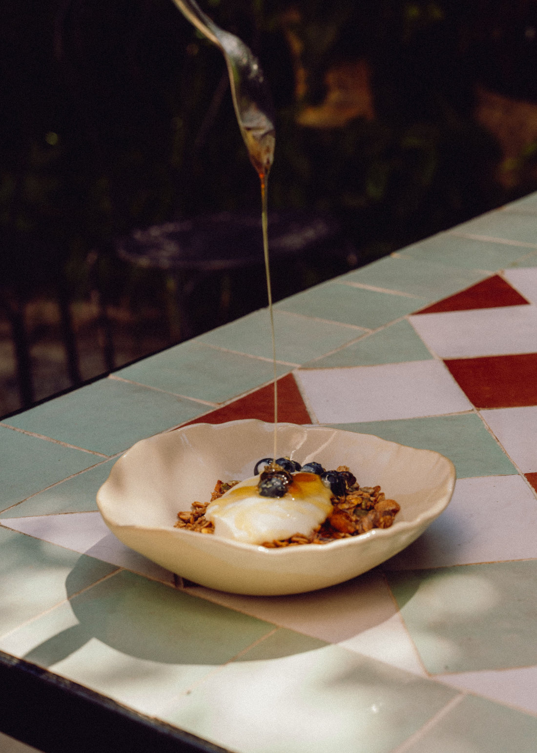 Morning Set | Luz Do Sol - - - Saardé - Saardé.