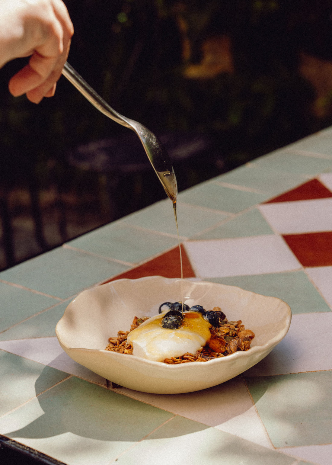 Luz do Sol | Cereal Bowl