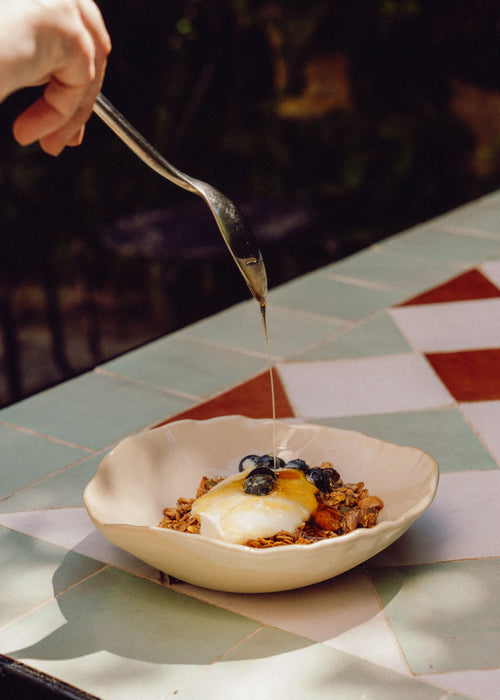 Luz do Sol | Cereal Bowl