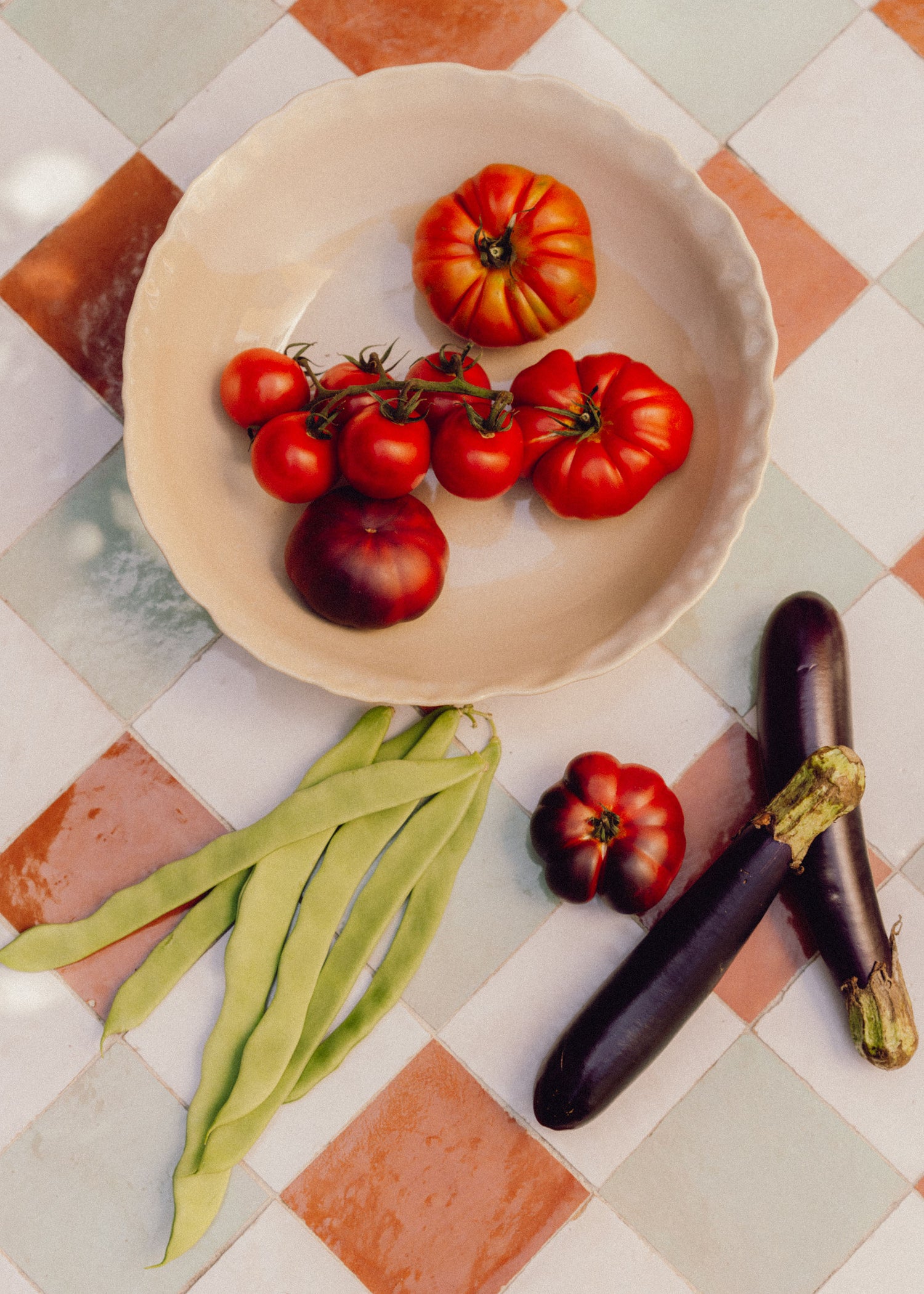 Luz do Sol | Salad Bowl