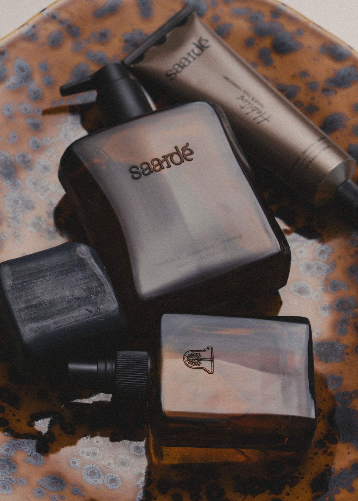 Hand and Body Moisturiser | Habitus | 100ml