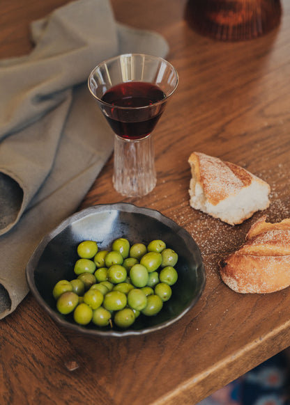 Escuro | Cereal Bowl