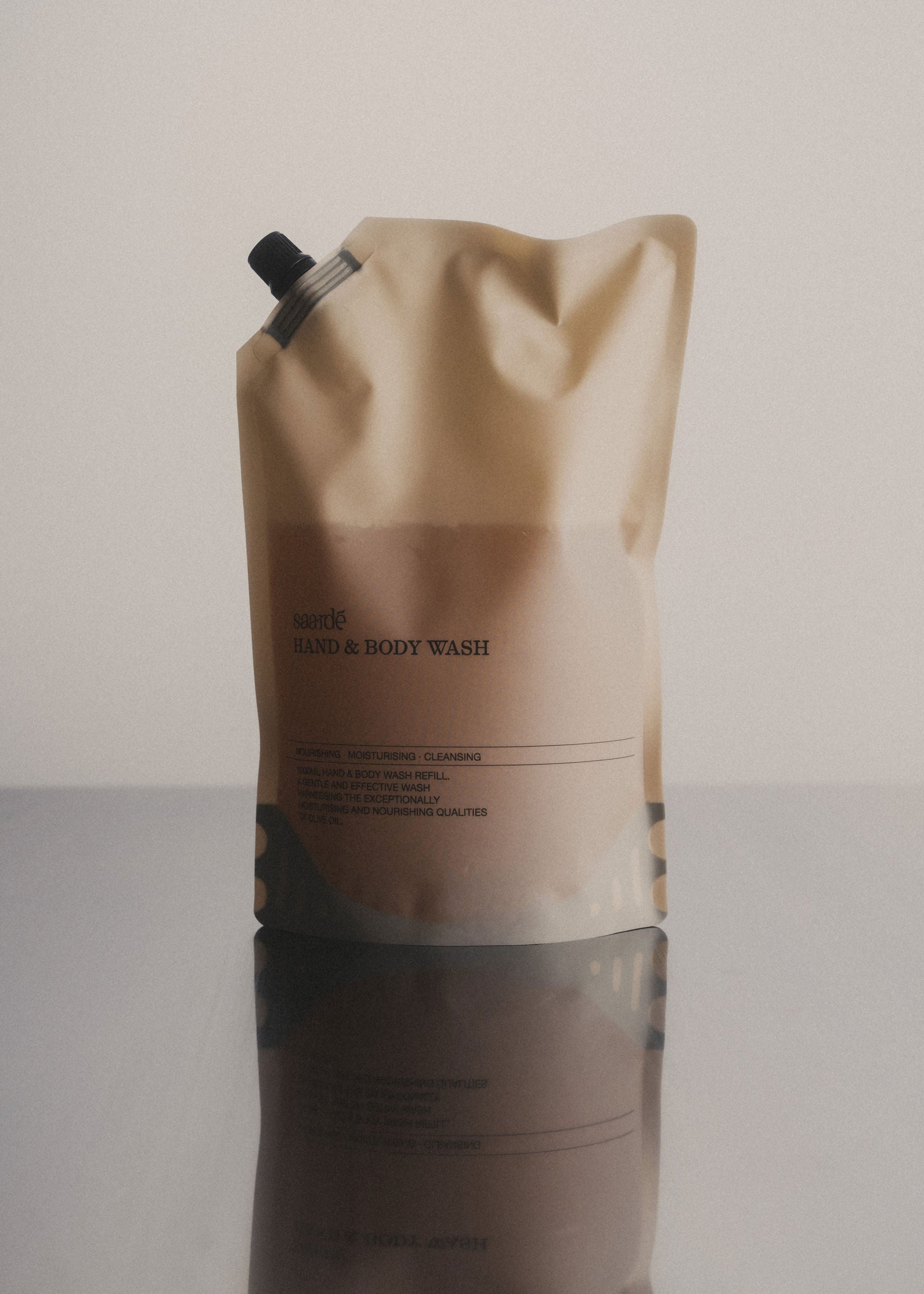 Hand and Body Wash Refill | 1000ml