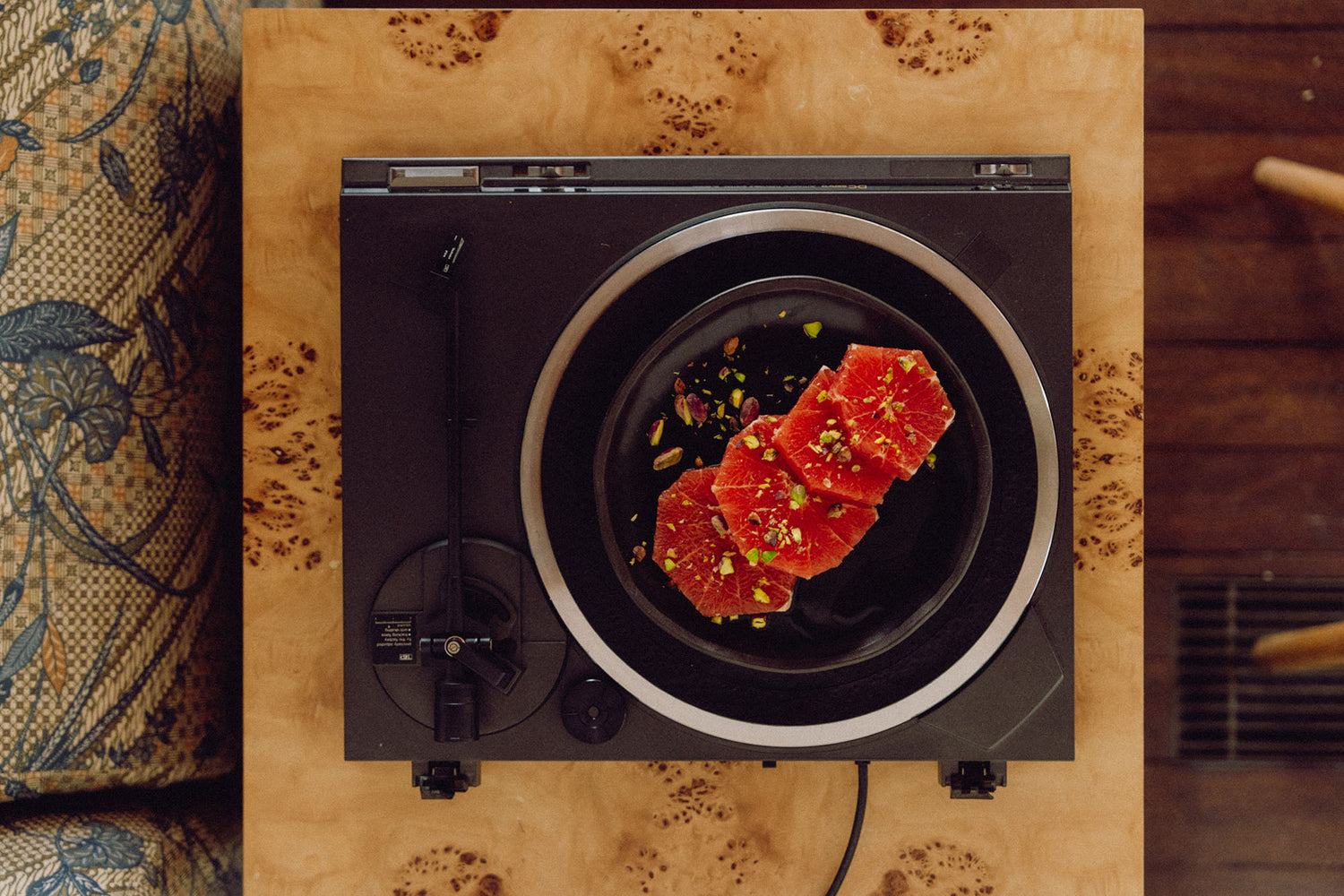 Dinner Set | Escuro - - - Saardé - Saardé.