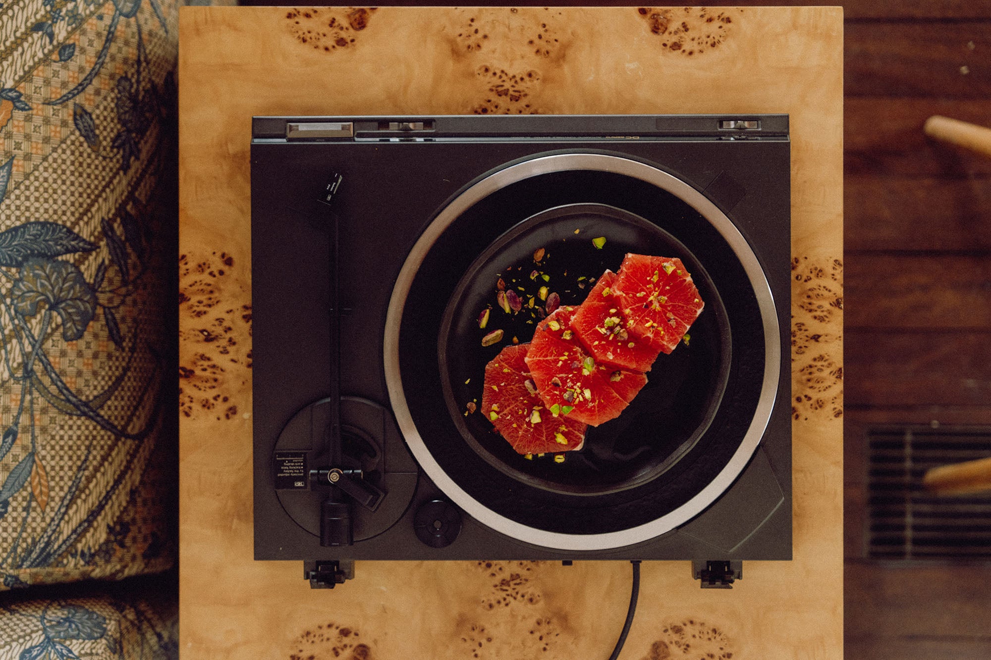 Dinner Set | Escuro - - - Saardé - Saardé.