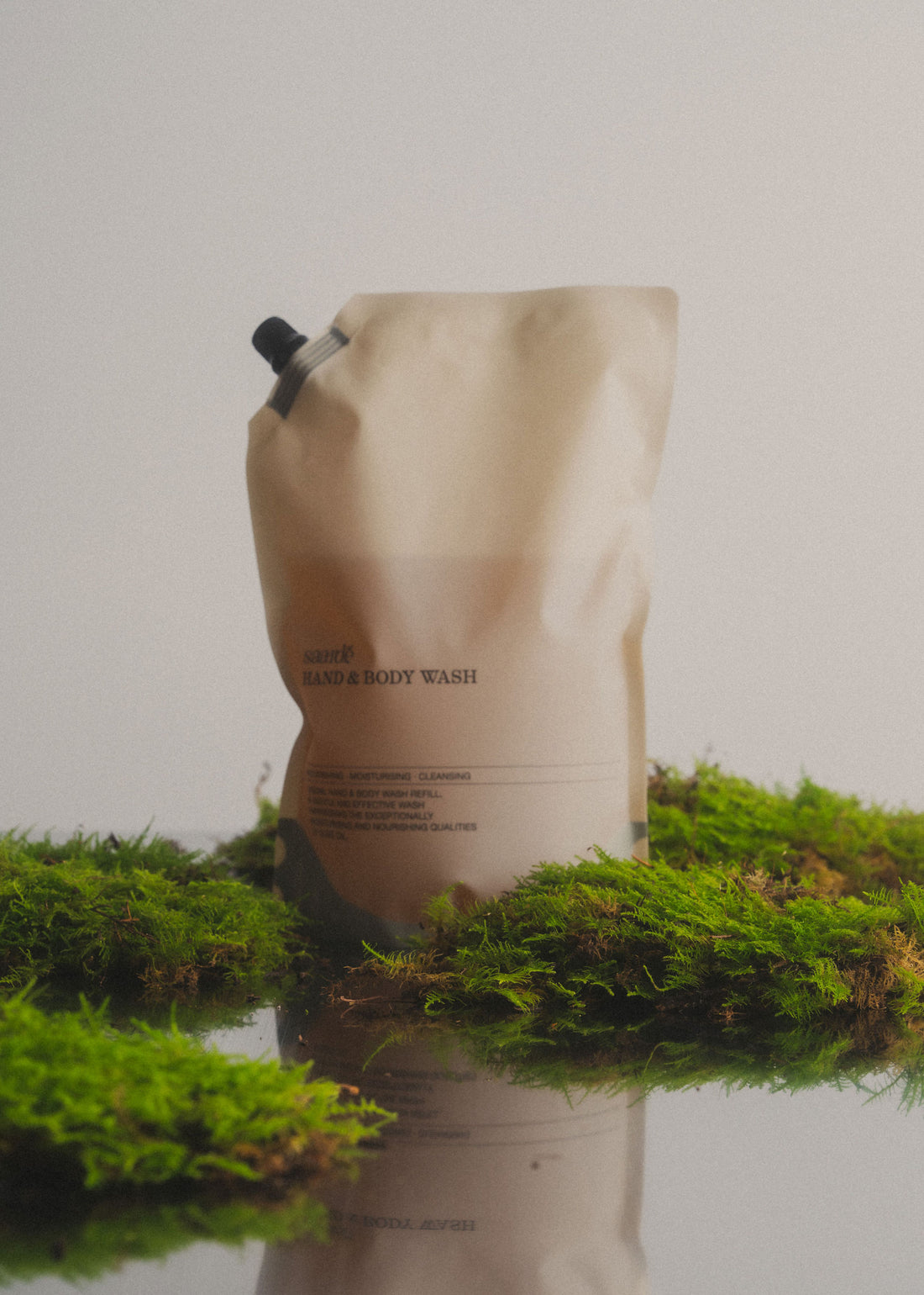 Hand and Body Wash Refill | 1000ml