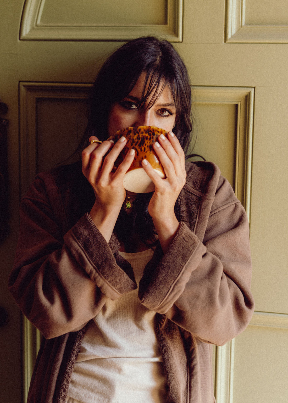 Sunfleck | Large Mug