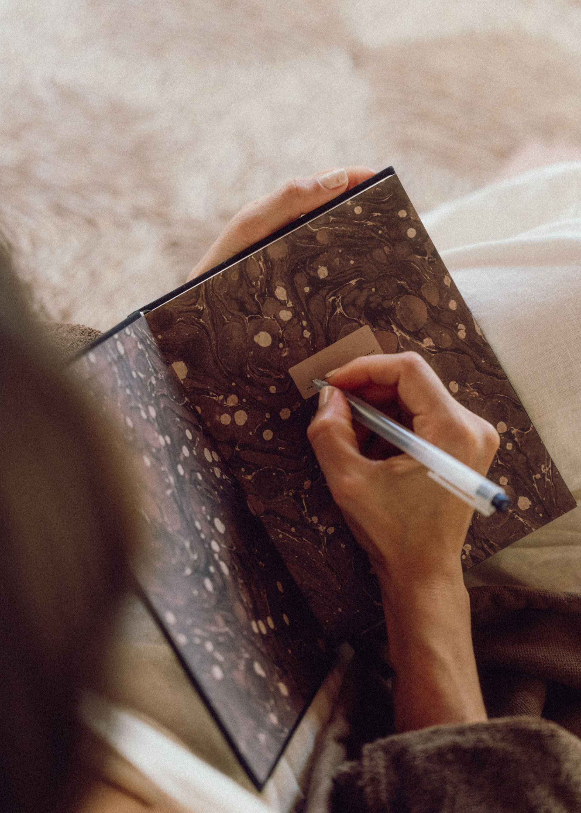 Notebook | Black - - - Saardé - Saardé.