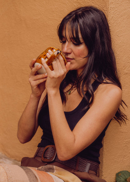 Sunfleck | Coffee Cup