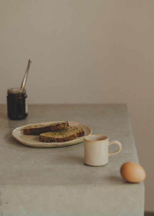 Morning Set | Luz Do Sol