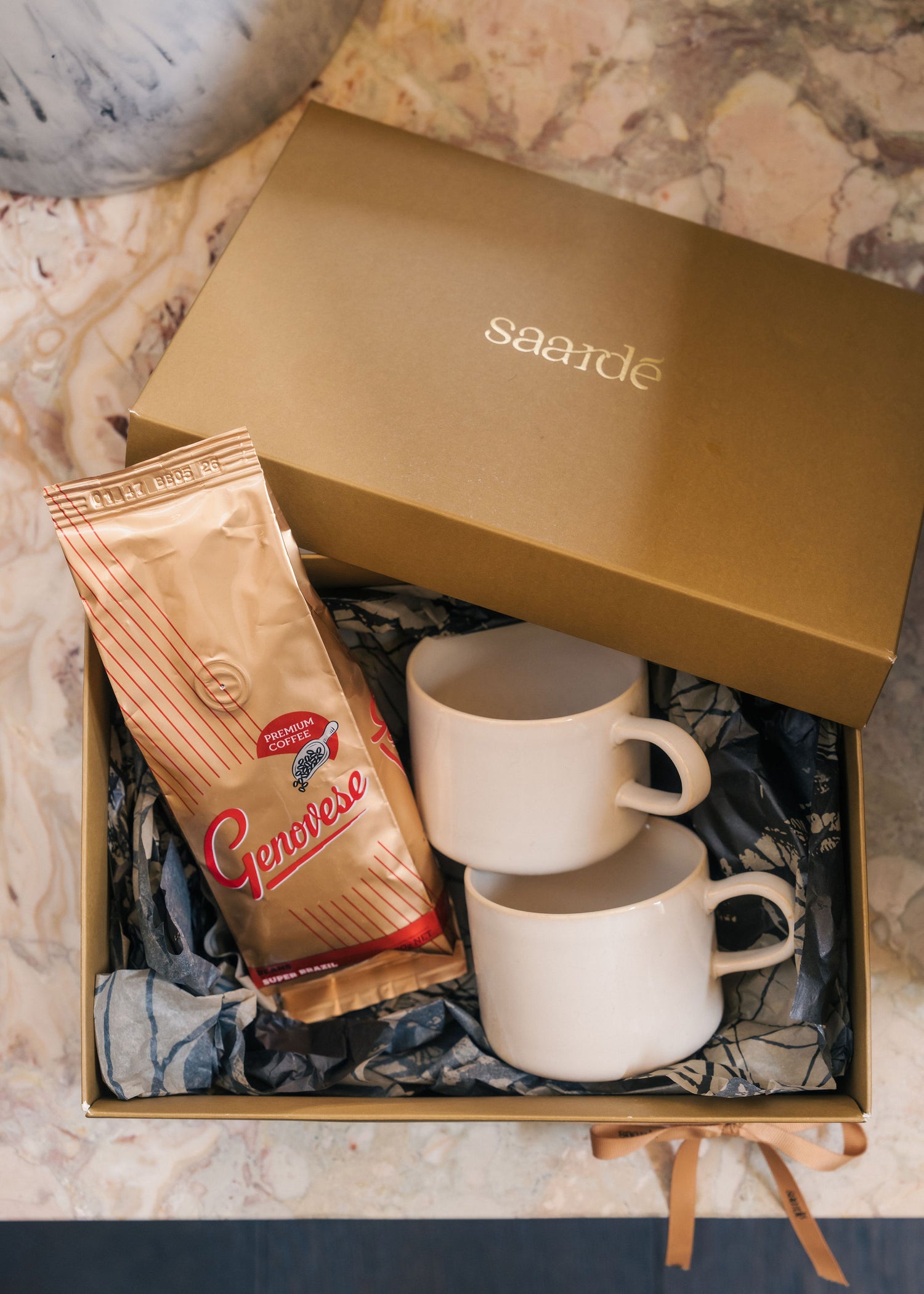 Morning pack | Luz Do Sol - - - Saardé - Saardé.