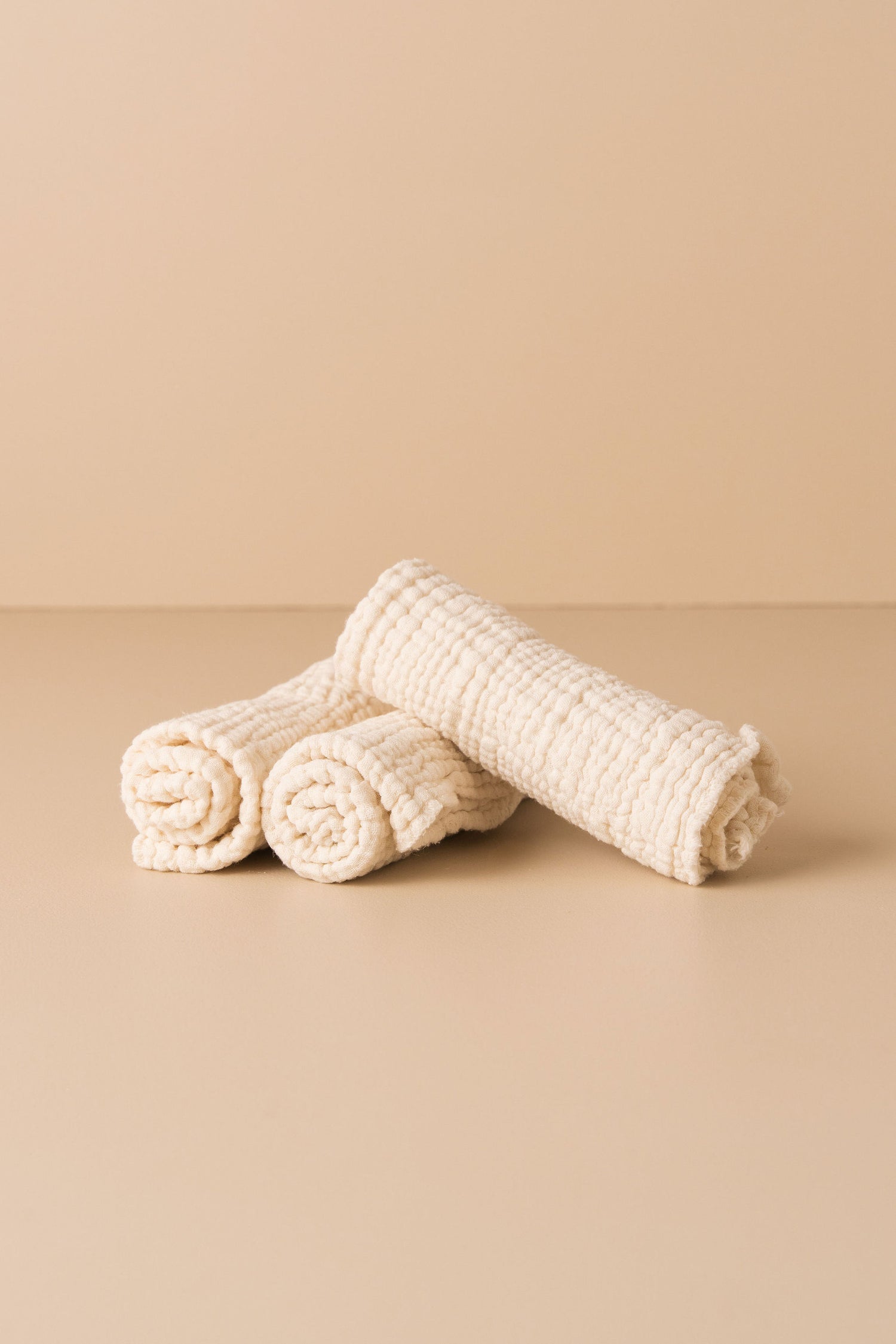 Cloud Cotton Face Washer Set - - - Saardé - Saardé.